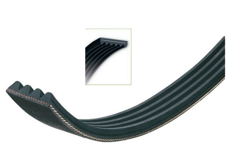 Poly V Belts